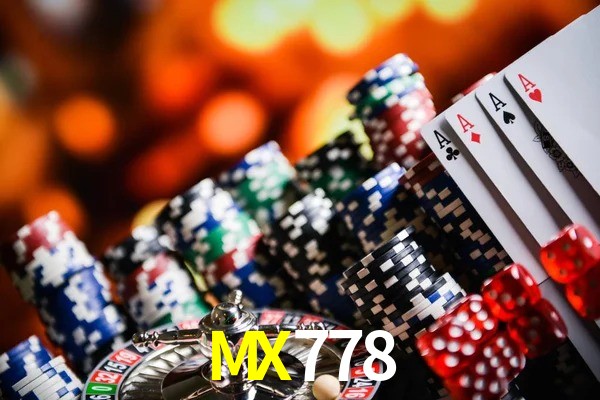 MX778 Apuestas Deportivas