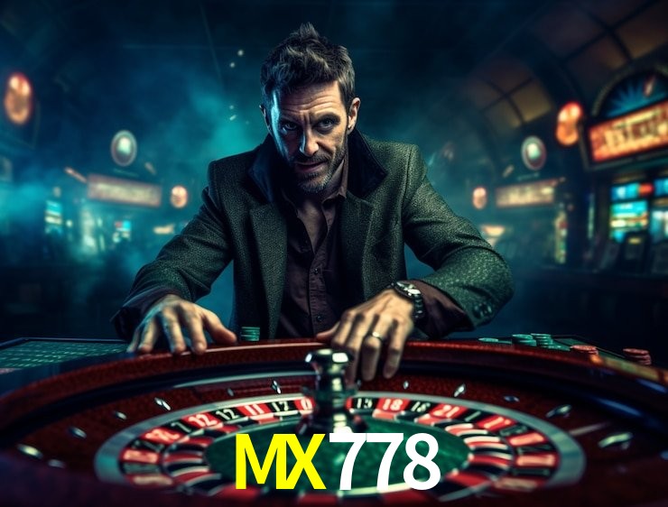 MX778 mobile gaming