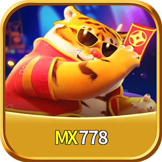 MX778 logo